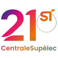 21st by CentraleSupélec