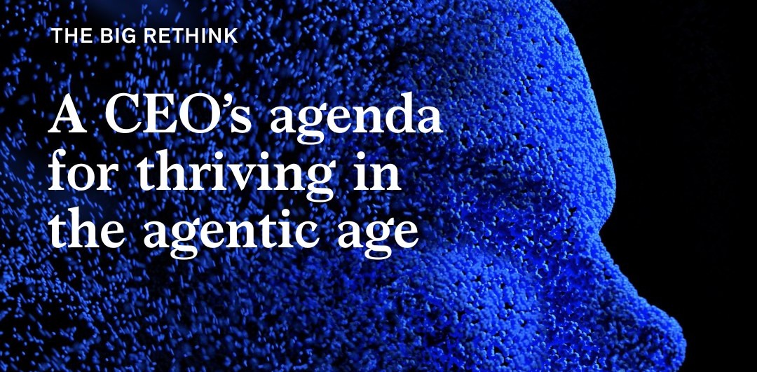 Analyse IA Agentique McKinsey pour PME