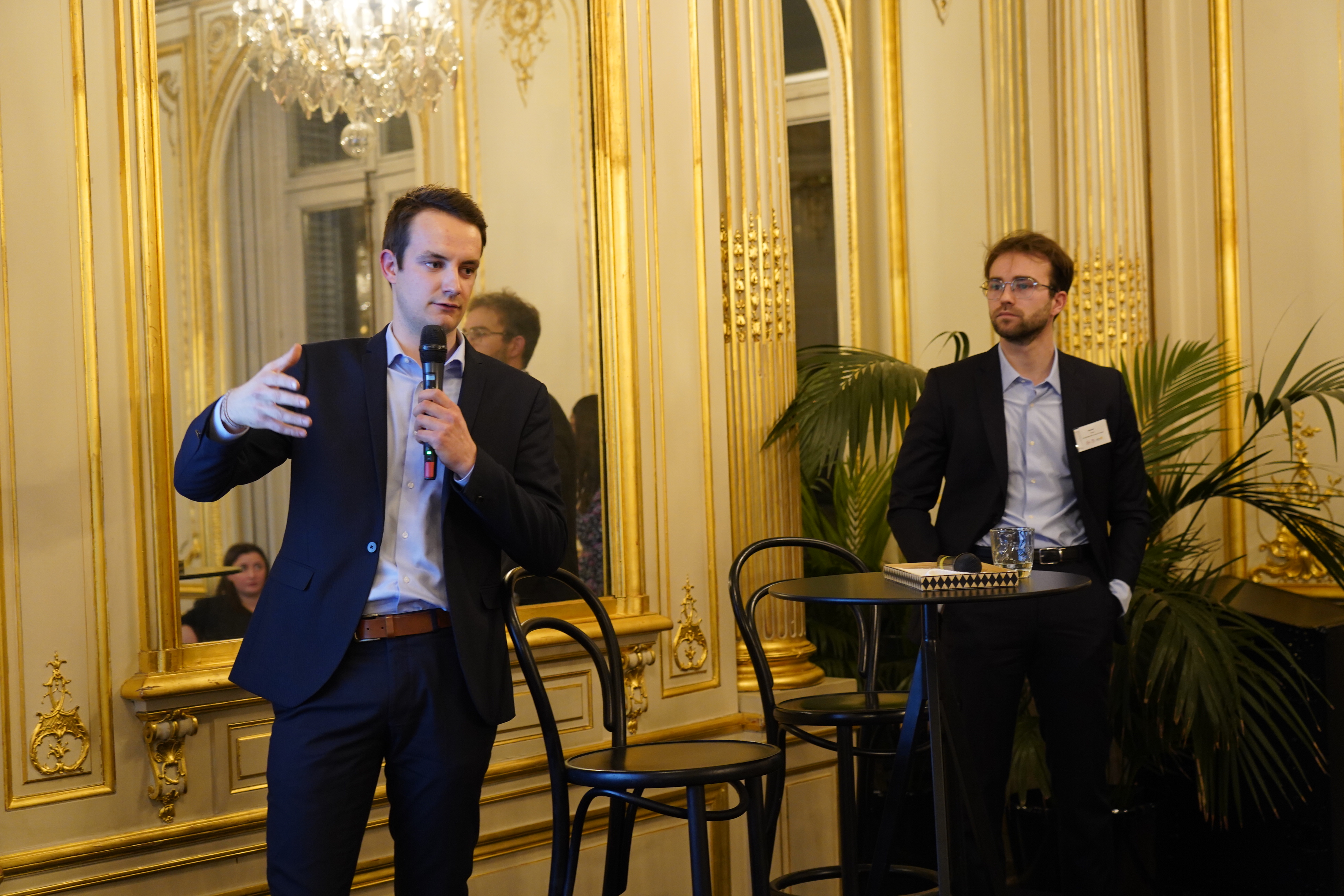 SYNIA Conference - Rotary Club & CSA Alumni